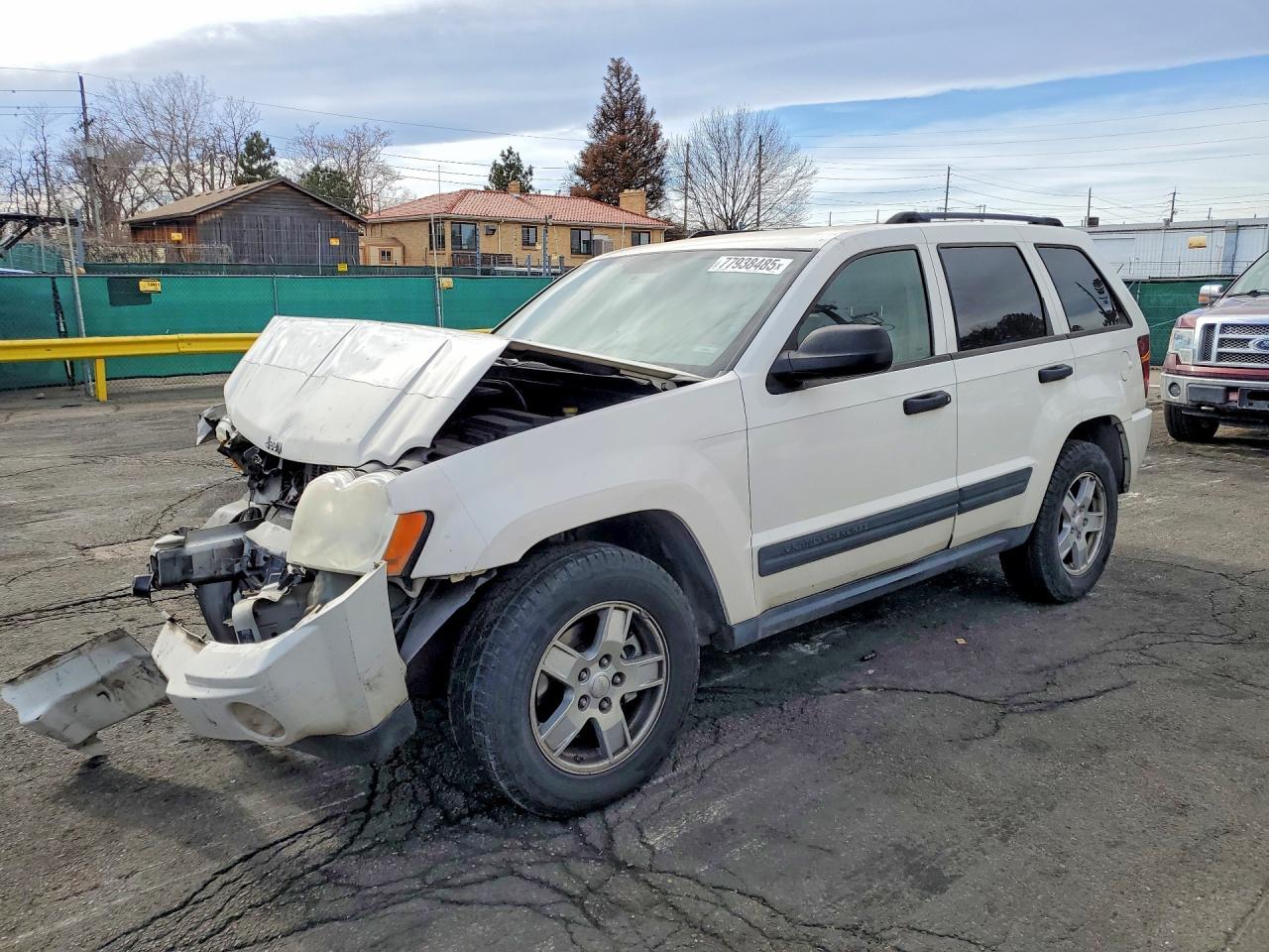 2005 JEEP Grand Cherokee