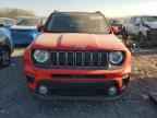 2019 JEEP Renegade