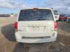 2013 DODGE GRAND CARAVAN