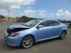 2008 TOYOTA SCION