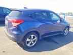 2017 HONDA HR-V