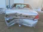 2008 FORD Crown Victoria