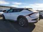 2025 KIA EV6