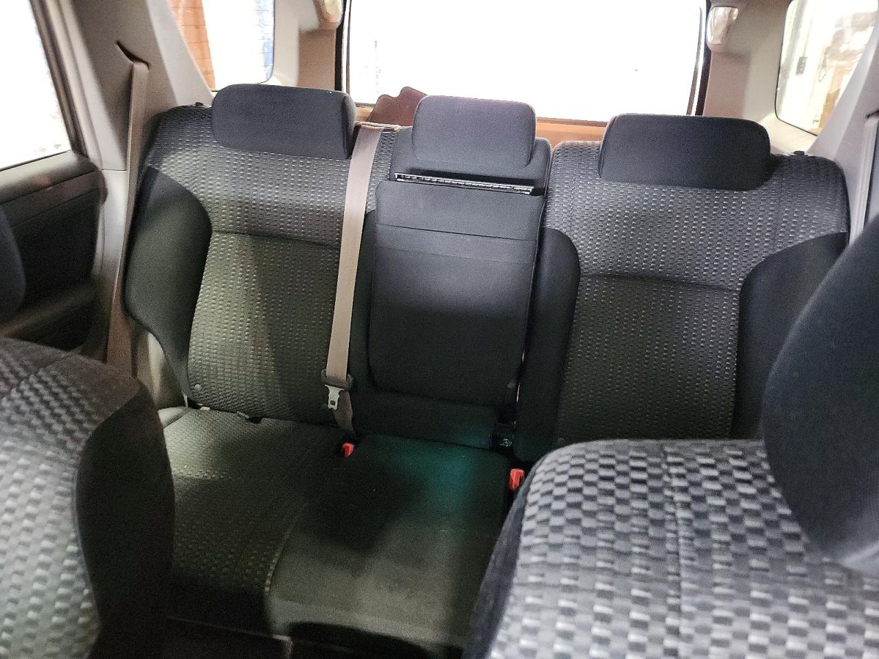 2008 TOYOTA 4Runner