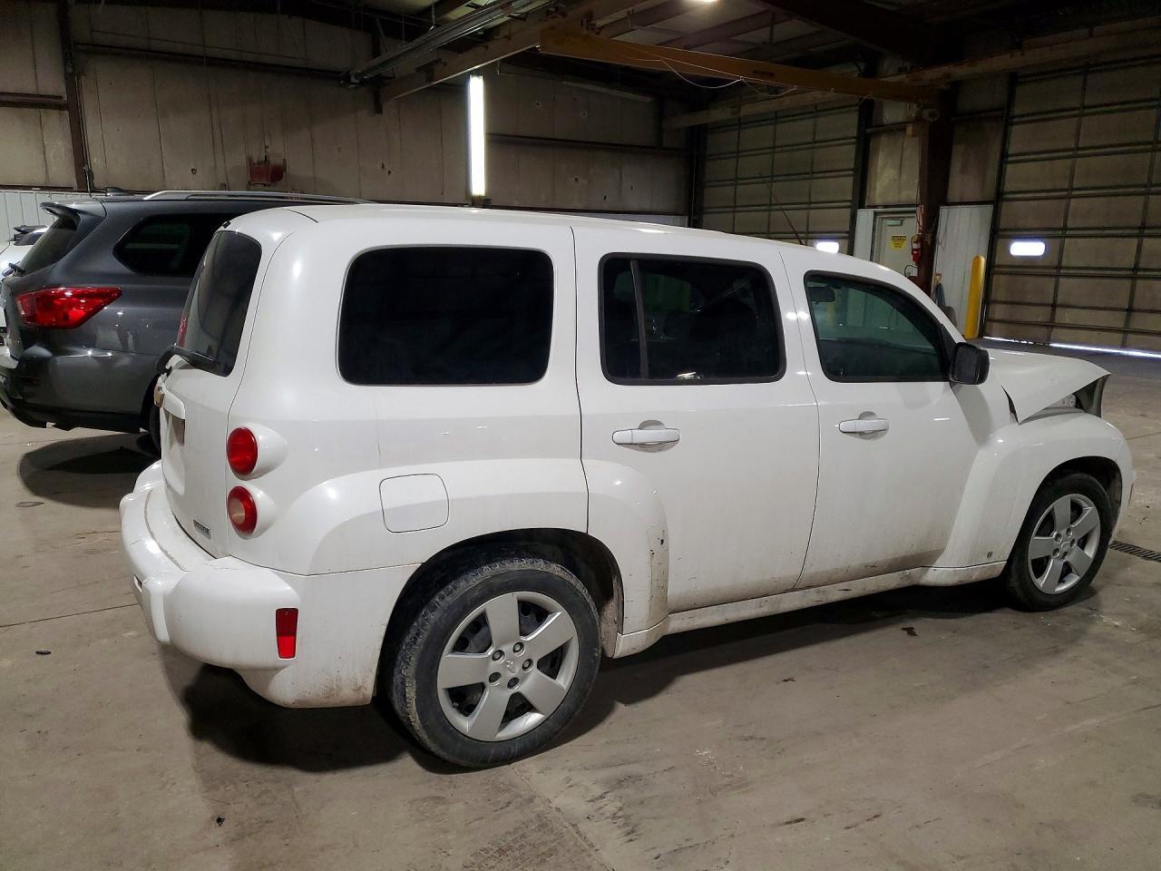 2010 CHEVROLET HHR