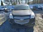 2012 CHEVROLET EQUINOX