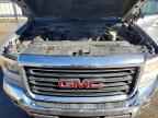 2015 GMC Sierra
