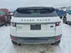 2012 LAND ROVER RANGE ROVER EVOQUE