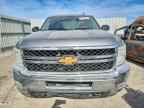 2014 CHEVROLET Silverado 2500
