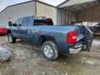 2009 CHEVROLET Silverado 2500