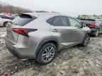 2016 LEXUS NX 200T