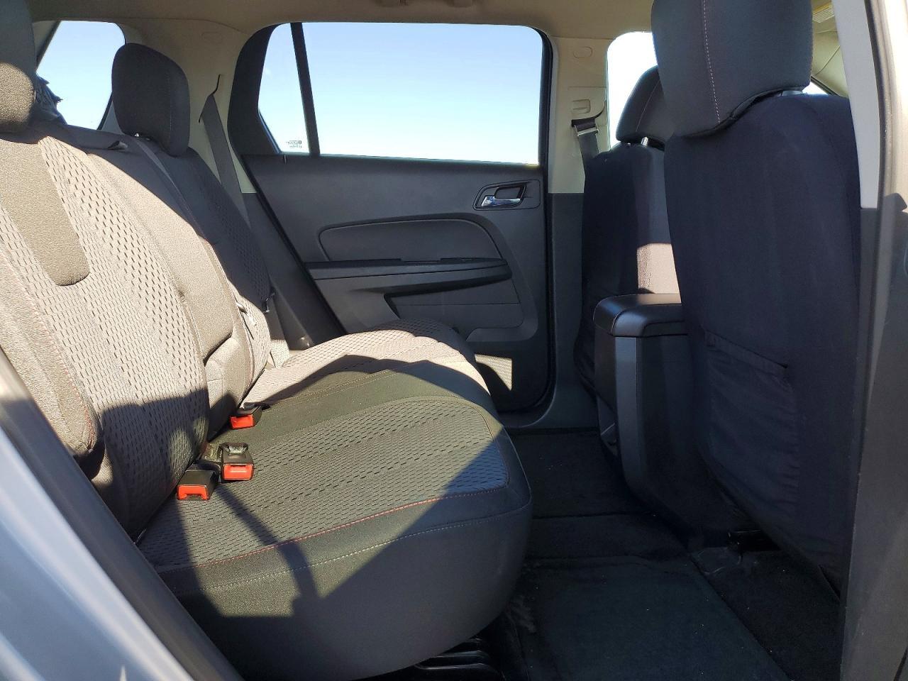 2012 GMC Terrain