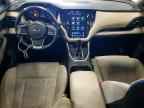 2021 SUBARU Legacy