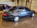 1998 TOYOTA COROLLA