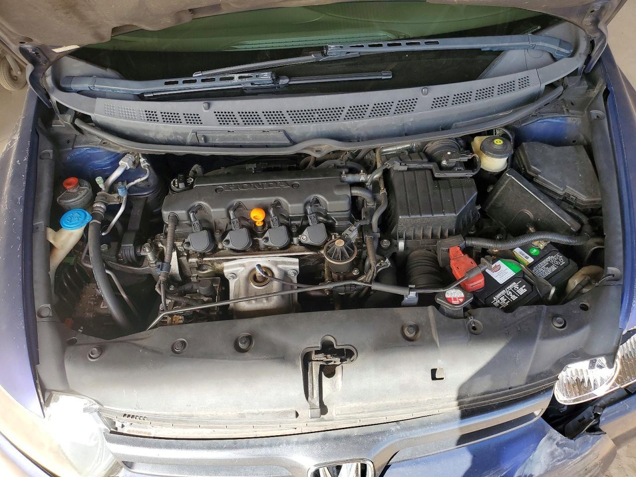 2006 HONDA CIVIC