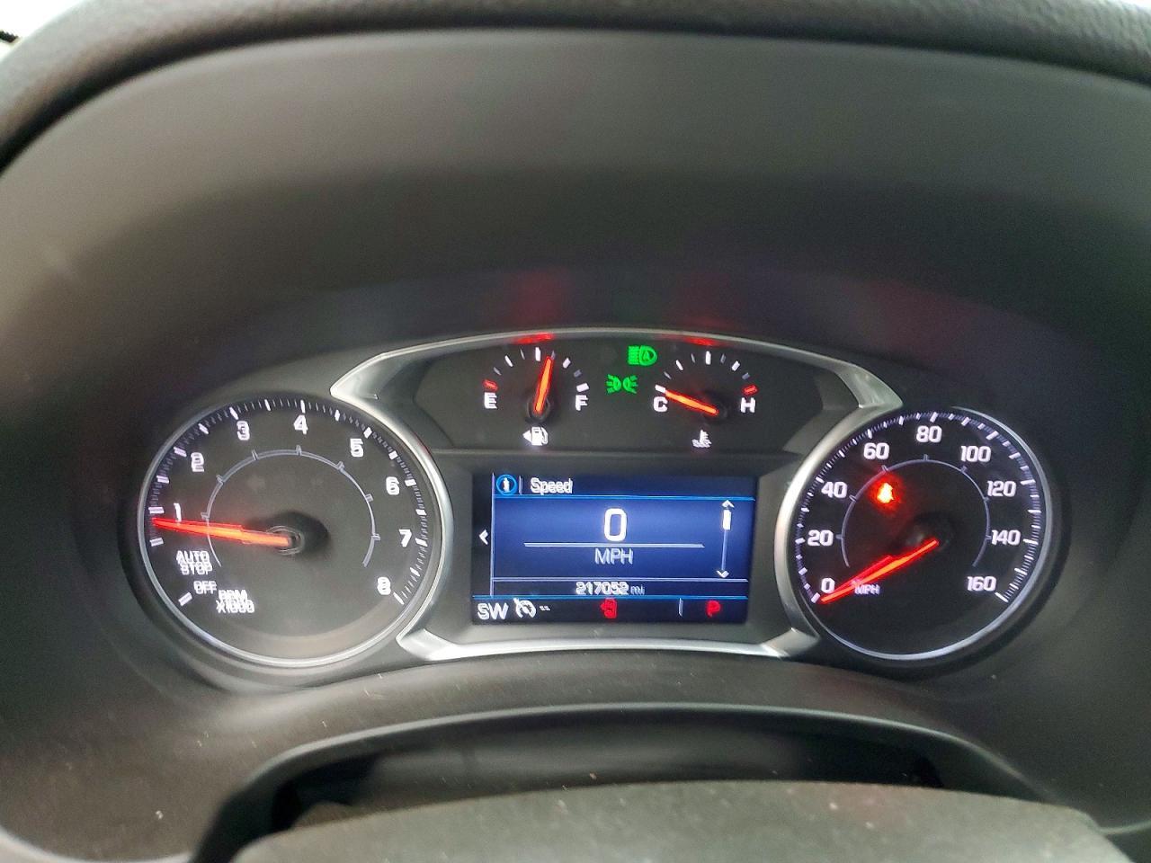 2022 GMC Terrain