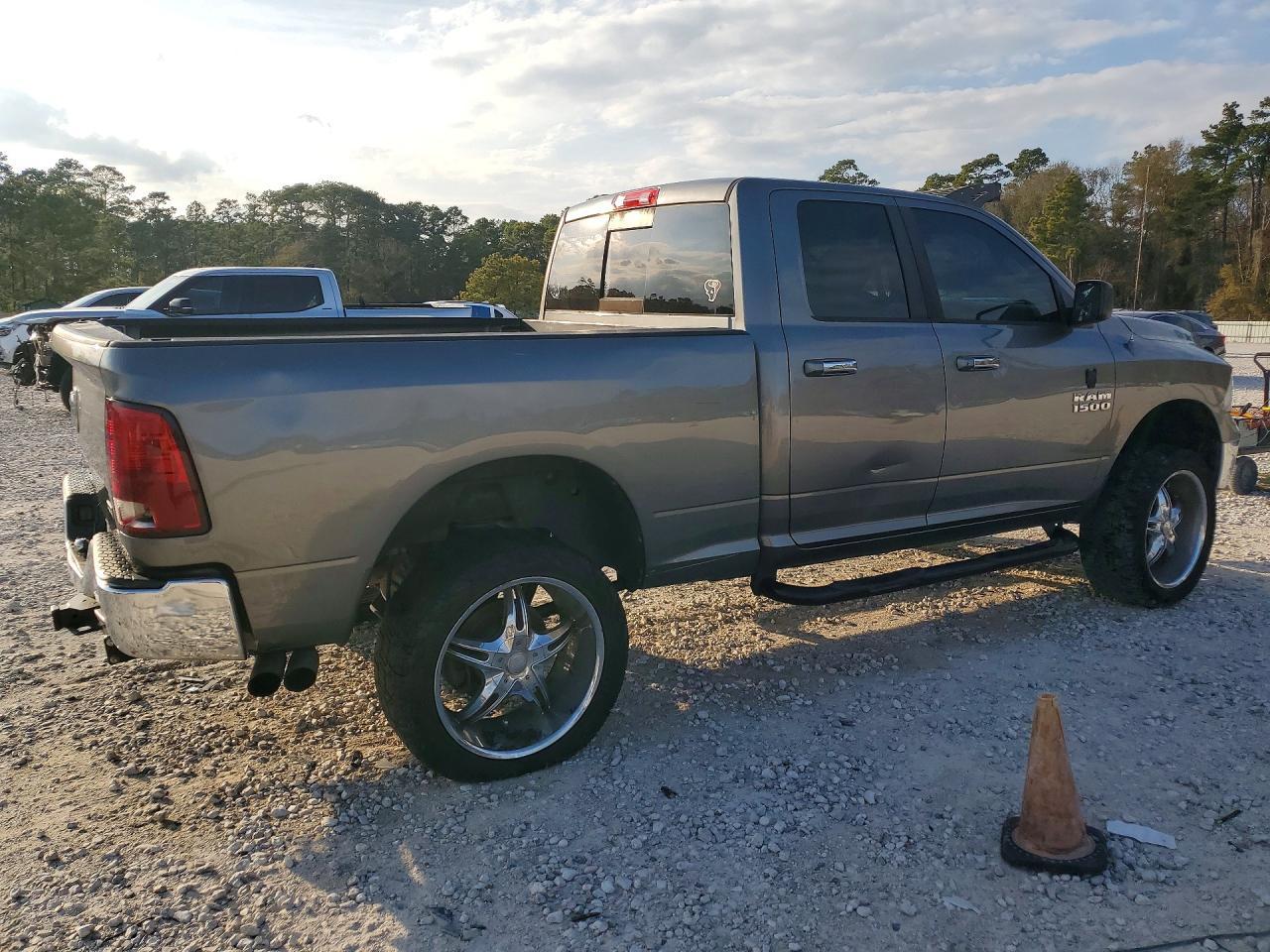 2013 RAM 1500