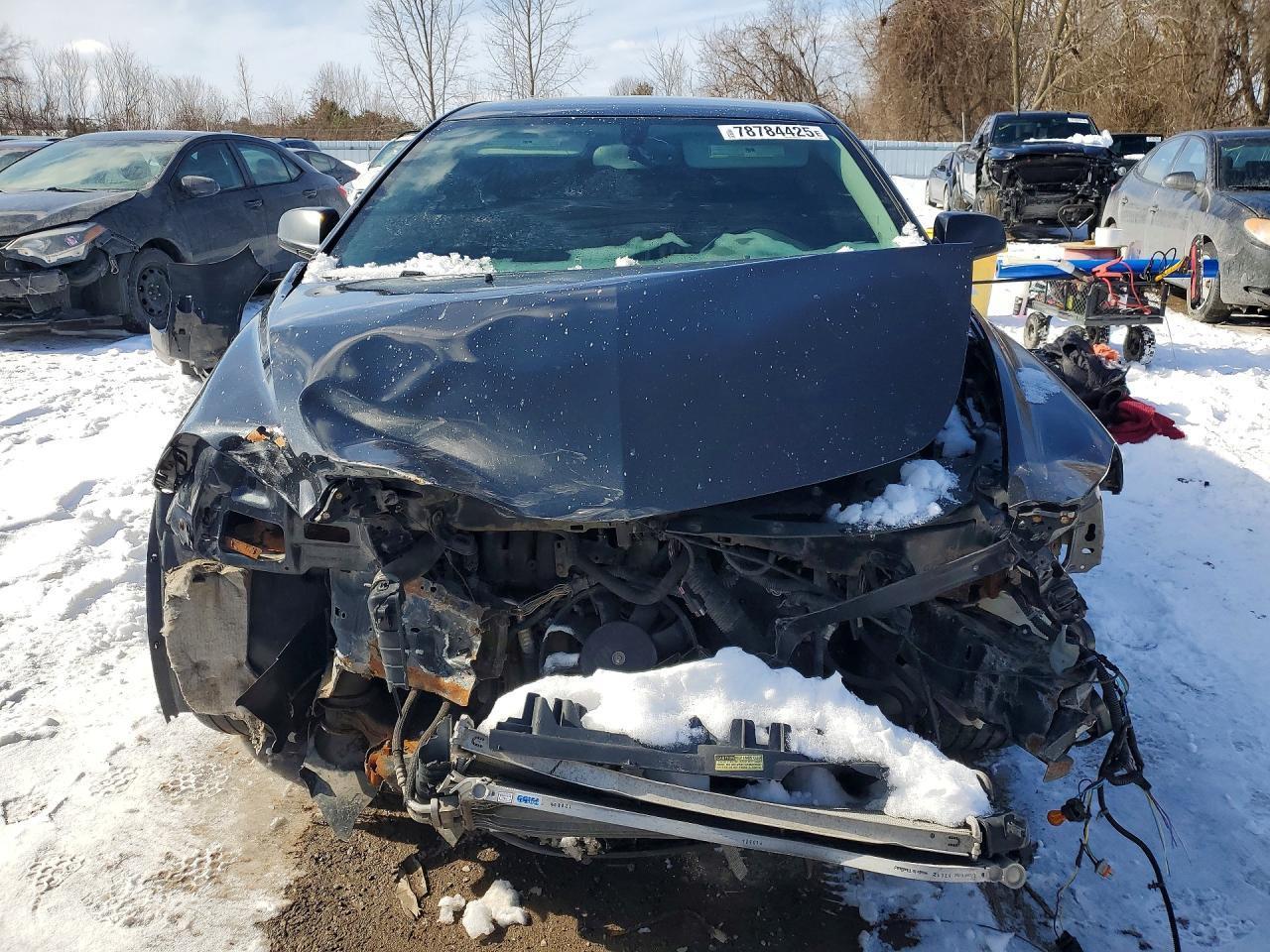 2010 CHEVROLET MALIBU