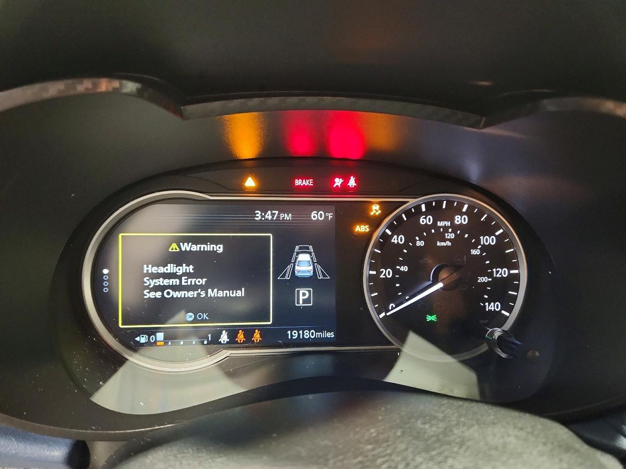 2025 NISSAN VERSA