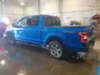 2019 FORD F-150 Lightning