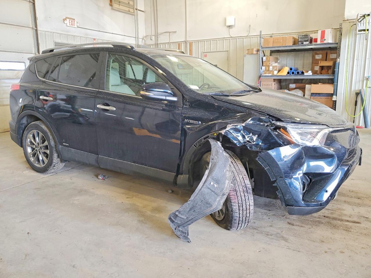 2017 TOYOTA RAV4