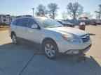 2010 SUBARU Outback