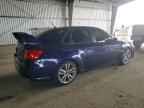 2013 SUBARU IMPREZA