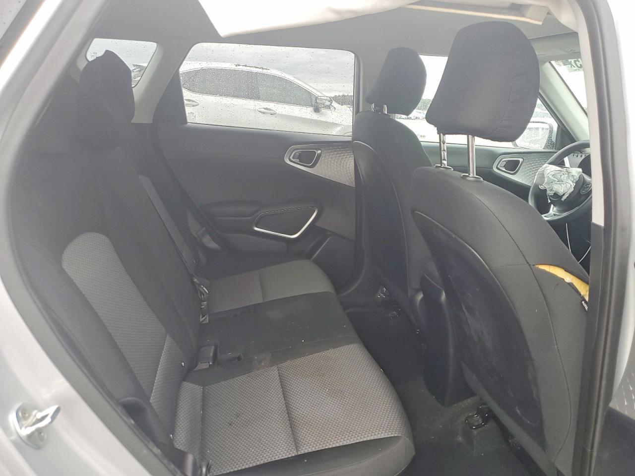 2020 KIA SOUL