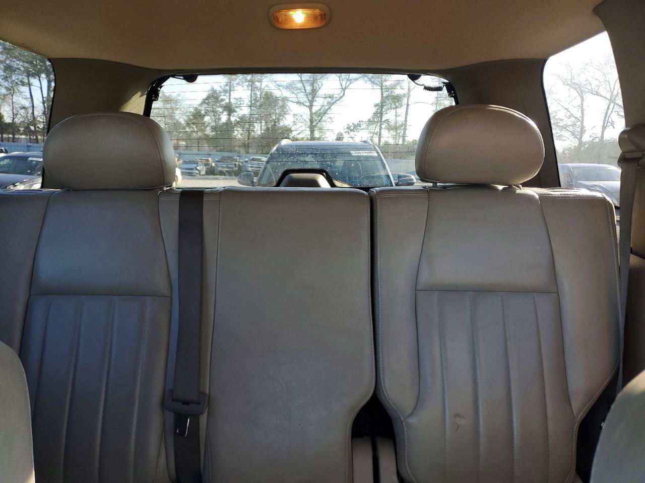 2005 JEEP Liberty