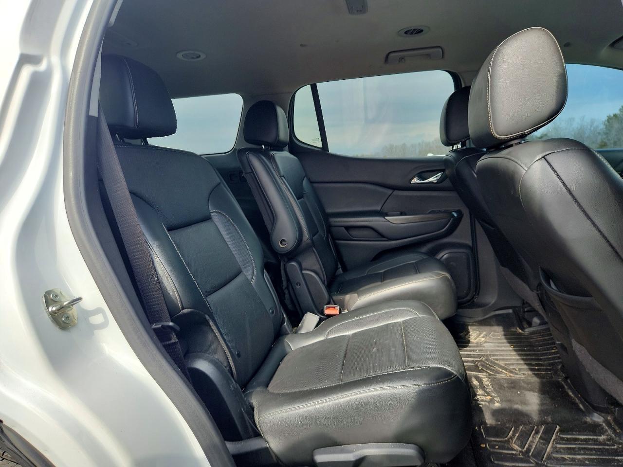 2020 GMC ACADIA