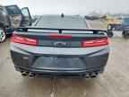 2018 CHEVROLET Camaro