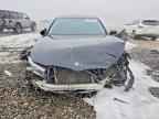 2018 BMW 7 series