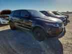 2018 LAND ROVER RANGE ROVER EVOQUE