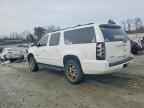 2007 CHEVROLET Suburban