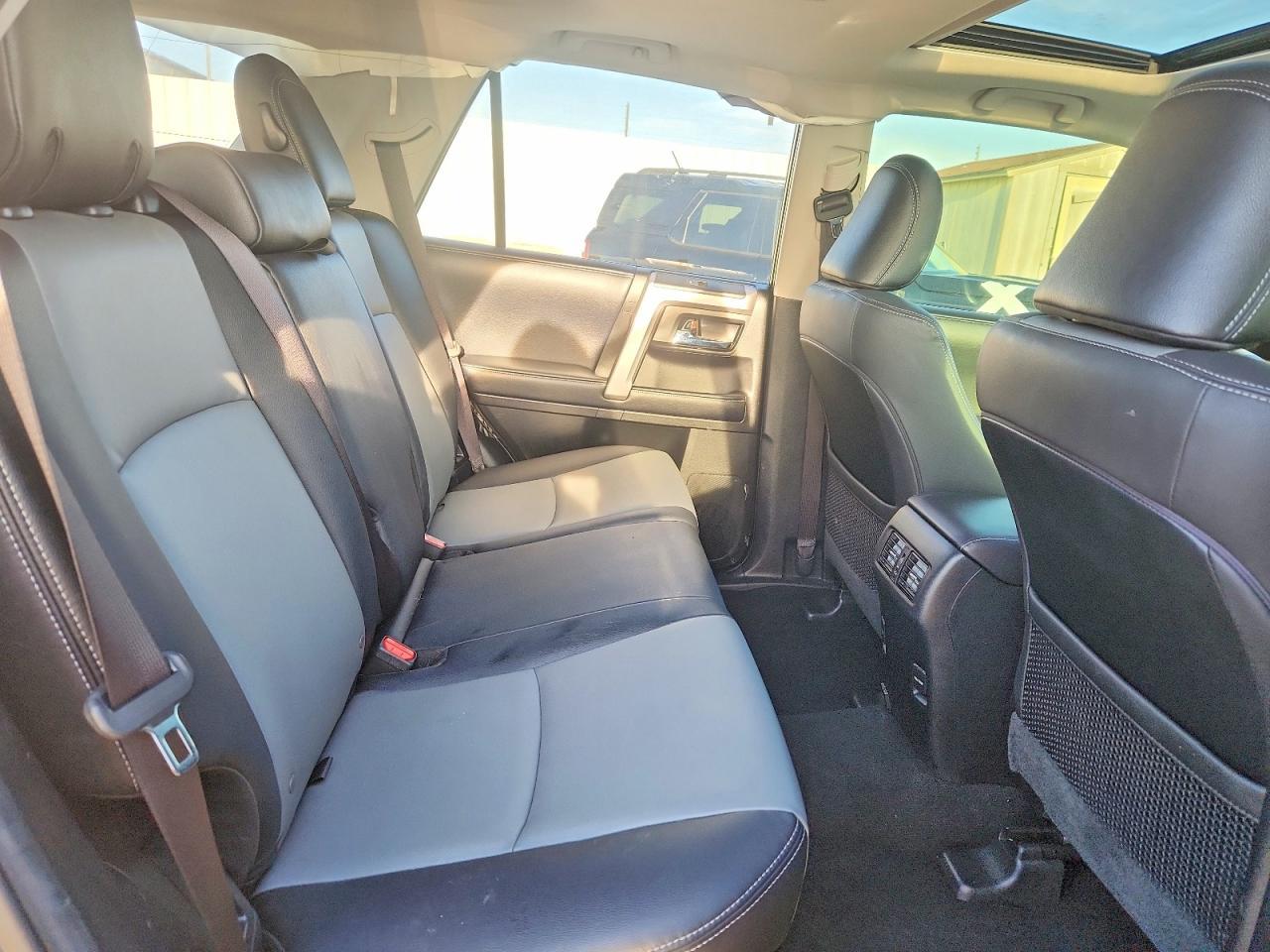 2019 TOYOTA 4Runner