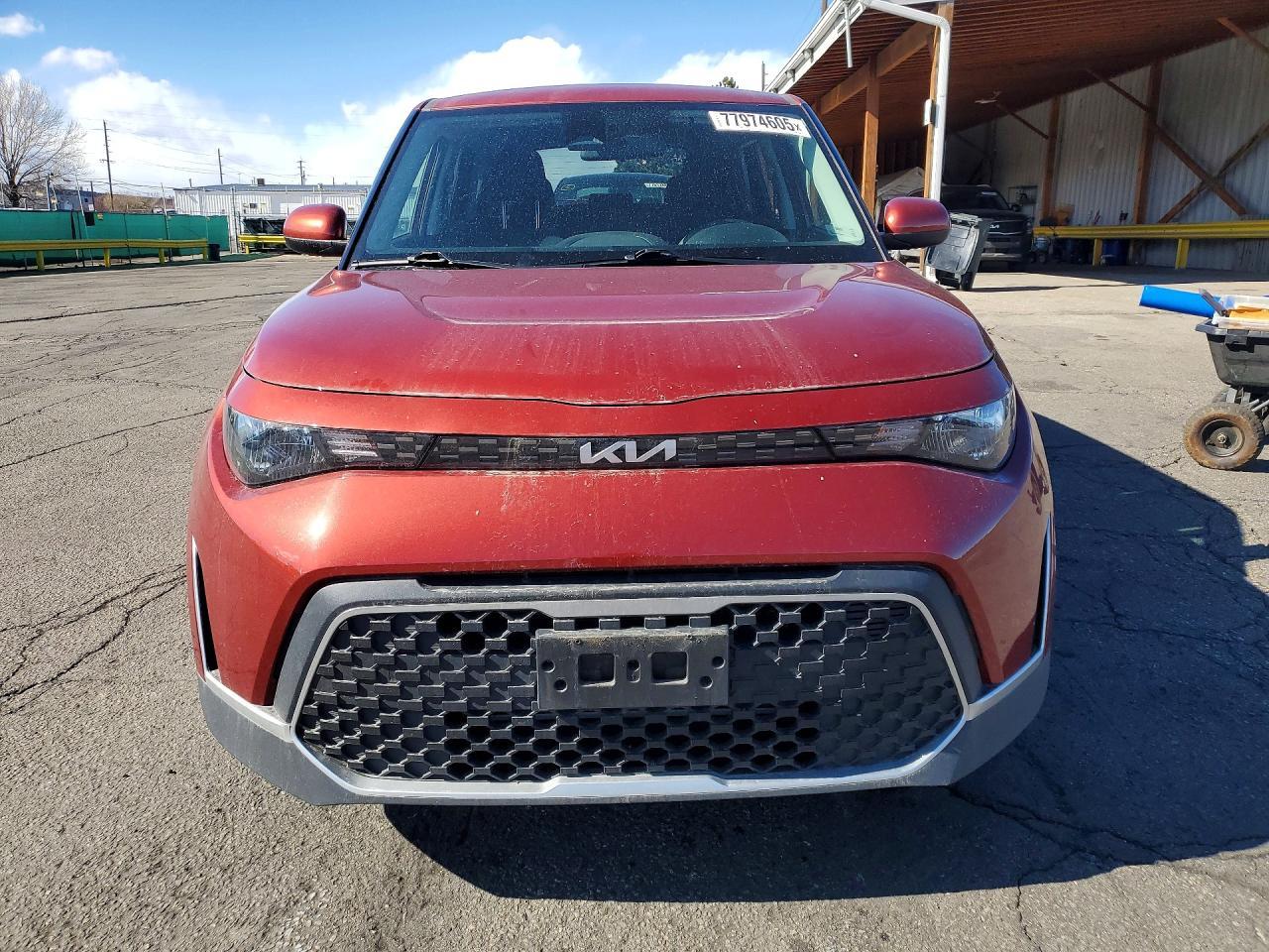 2024 KIA SOUL
