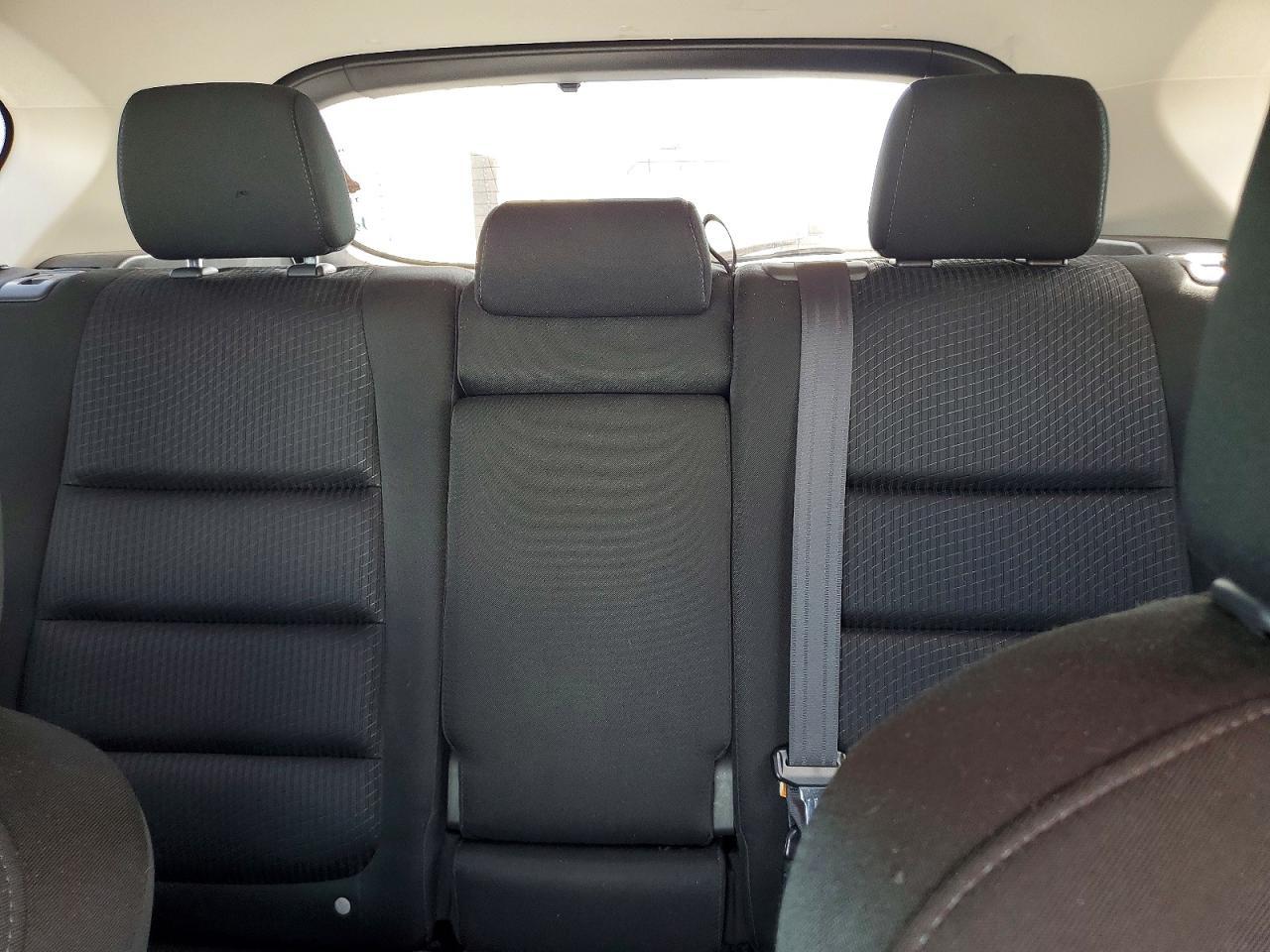 2015 MAZDA CX-5