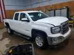 2019 GMC Sierra