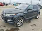 2015 LAND ROVER RANGE ROVER EVOQUE