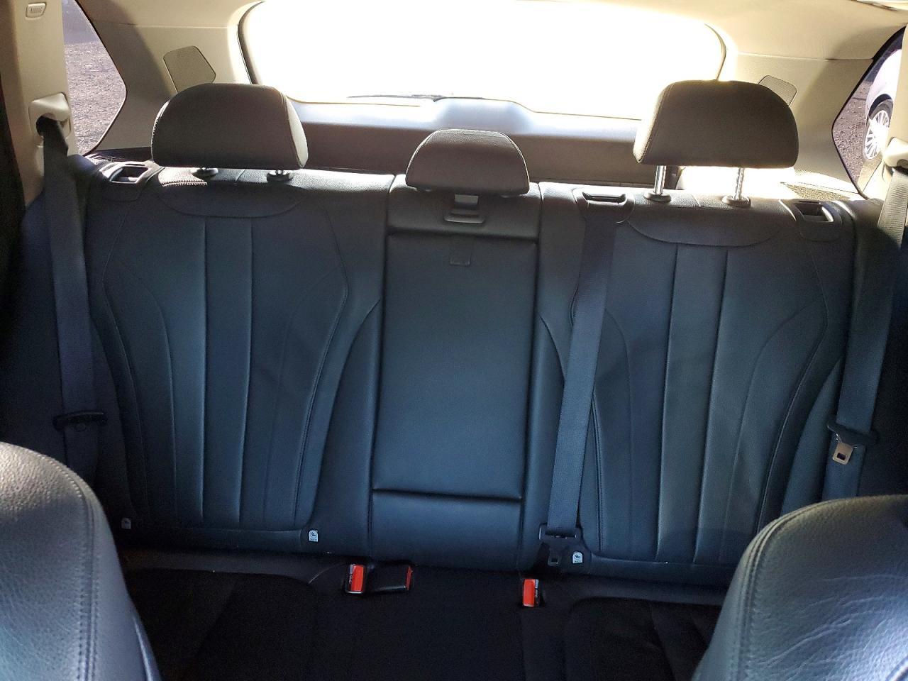 2015 BMW X5