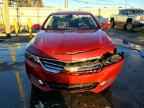 2015 CHEVROLET IMPALA