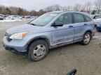 2008 HONDA CR-V