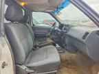 2001 NISSAN Frontier