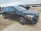 2017 SUBARU IMPREZA