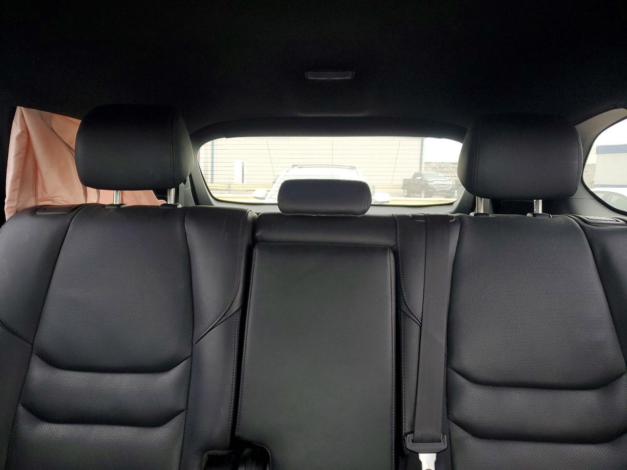 2019 MAZDA CX-9