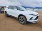2024 CHEVROLET BLAZER