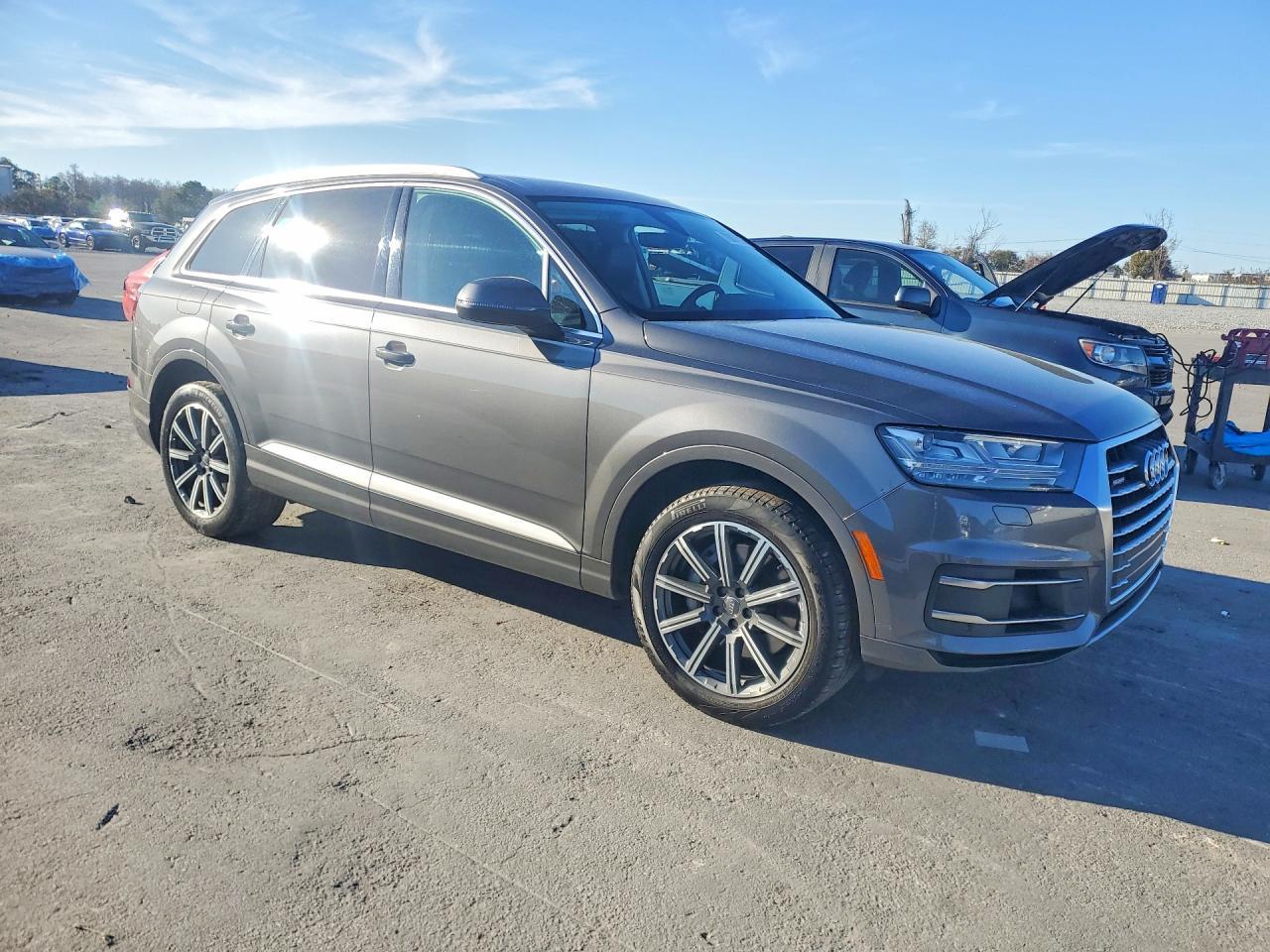 2019 AUDI Q7