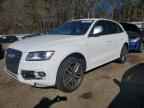 2014 AUDI SQ5