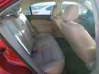 2011 FORD FUSION