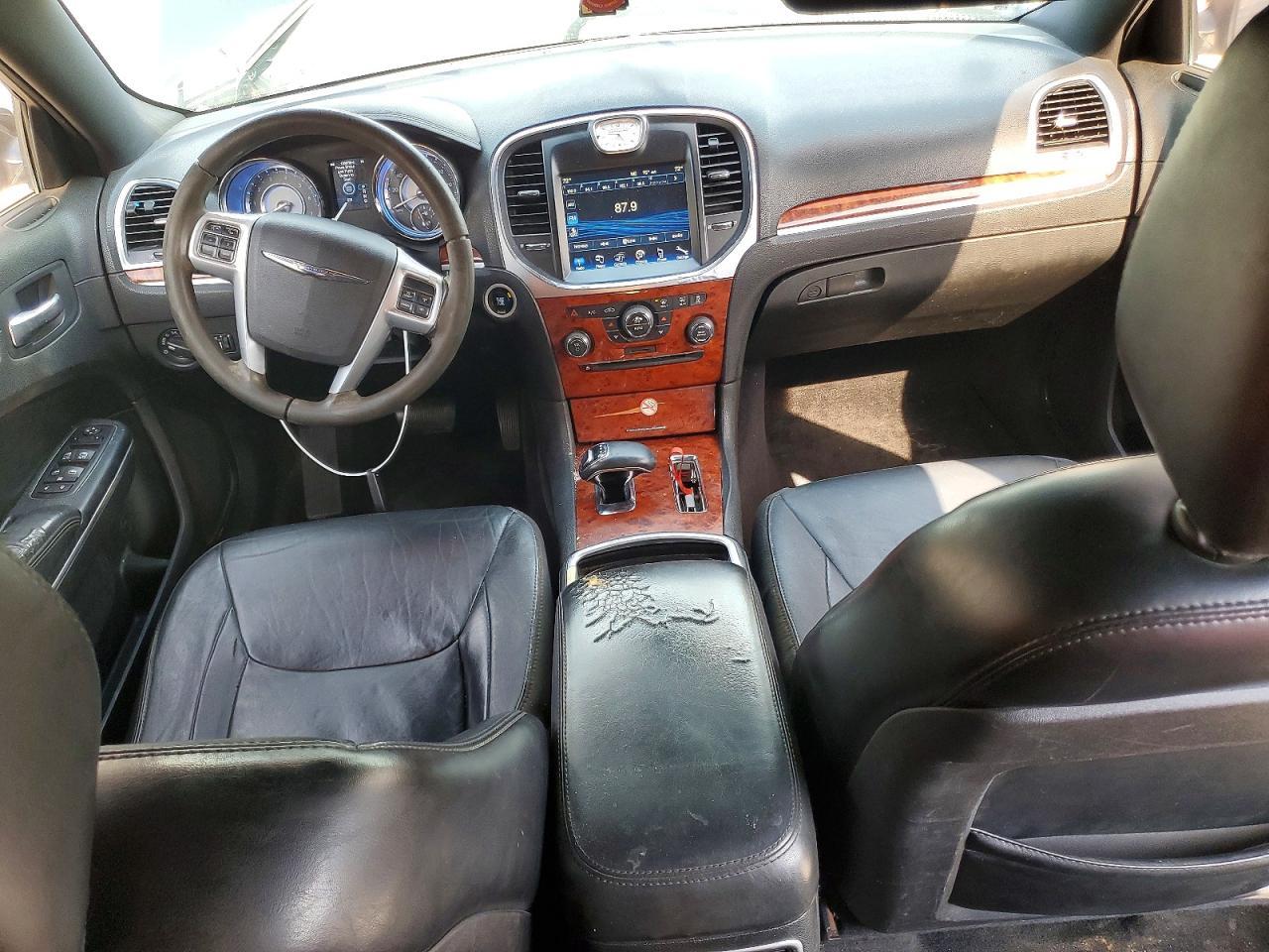2014 CHRYSLER 300